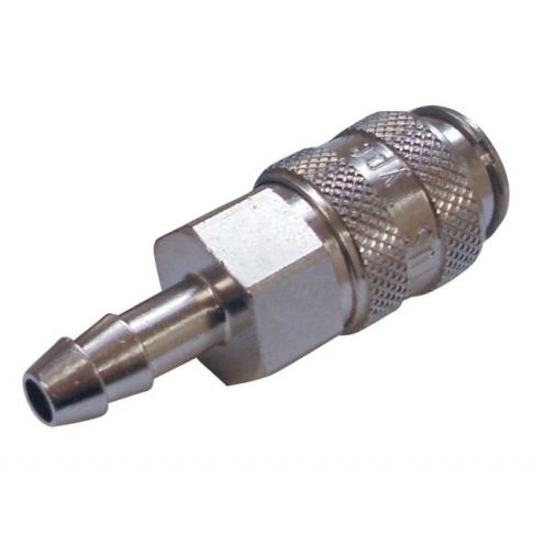 26 Series Female Connector with 12mm hosetail