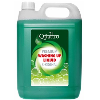 Quattro-Premium-Washing-Up-Liquid-Citrus-5litre