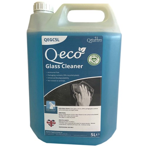Quattro-Q-Eco-Glass-Cleaner-5litre