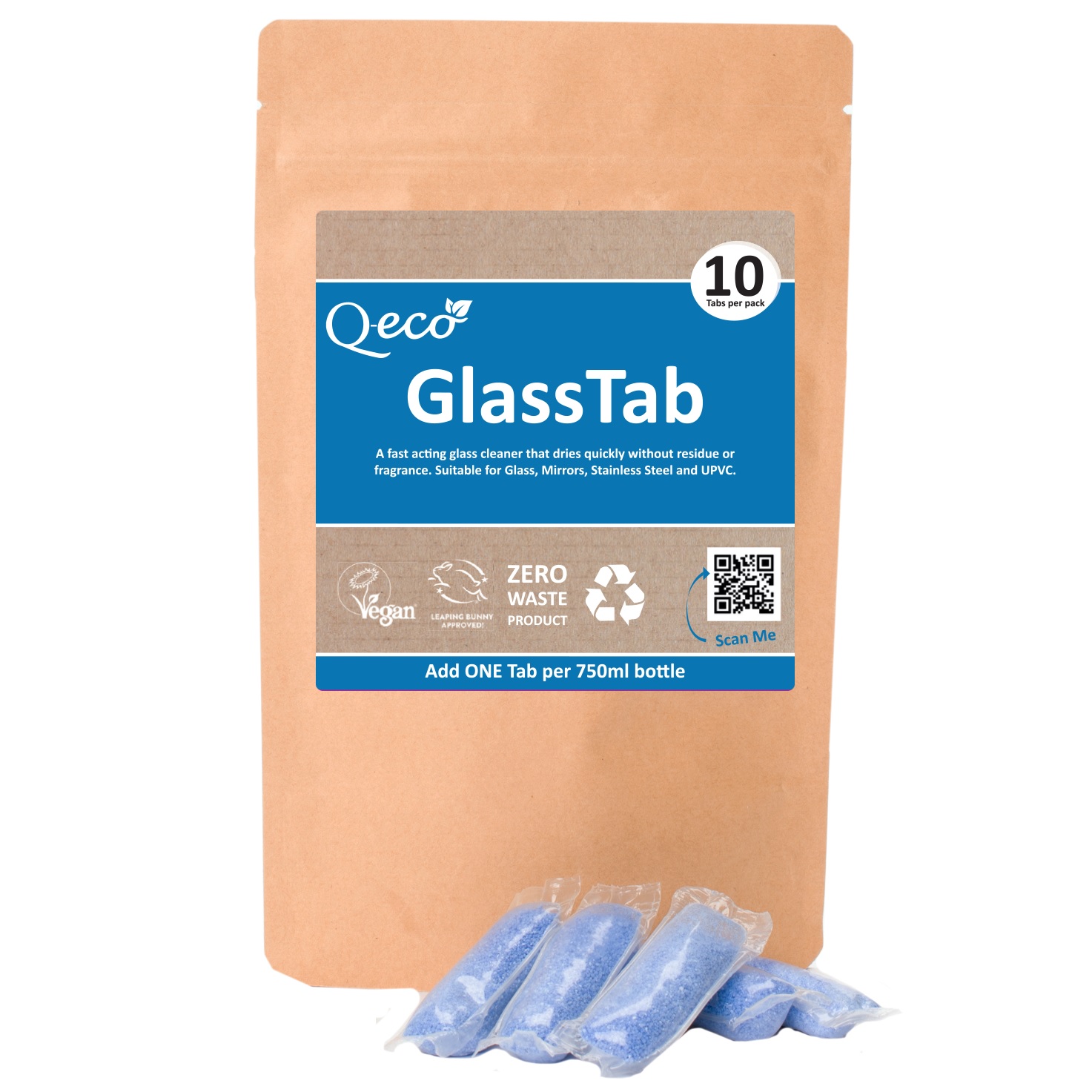 Q-Eco-GlassTab---Glass---Mirror-Cleaning-Tabs--Pack-of-10-