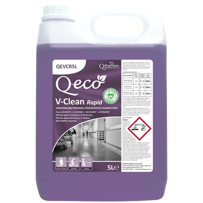 Q-eco-V-Clean-Rapid---Virucidal-Conc-Disinfectant-5litre