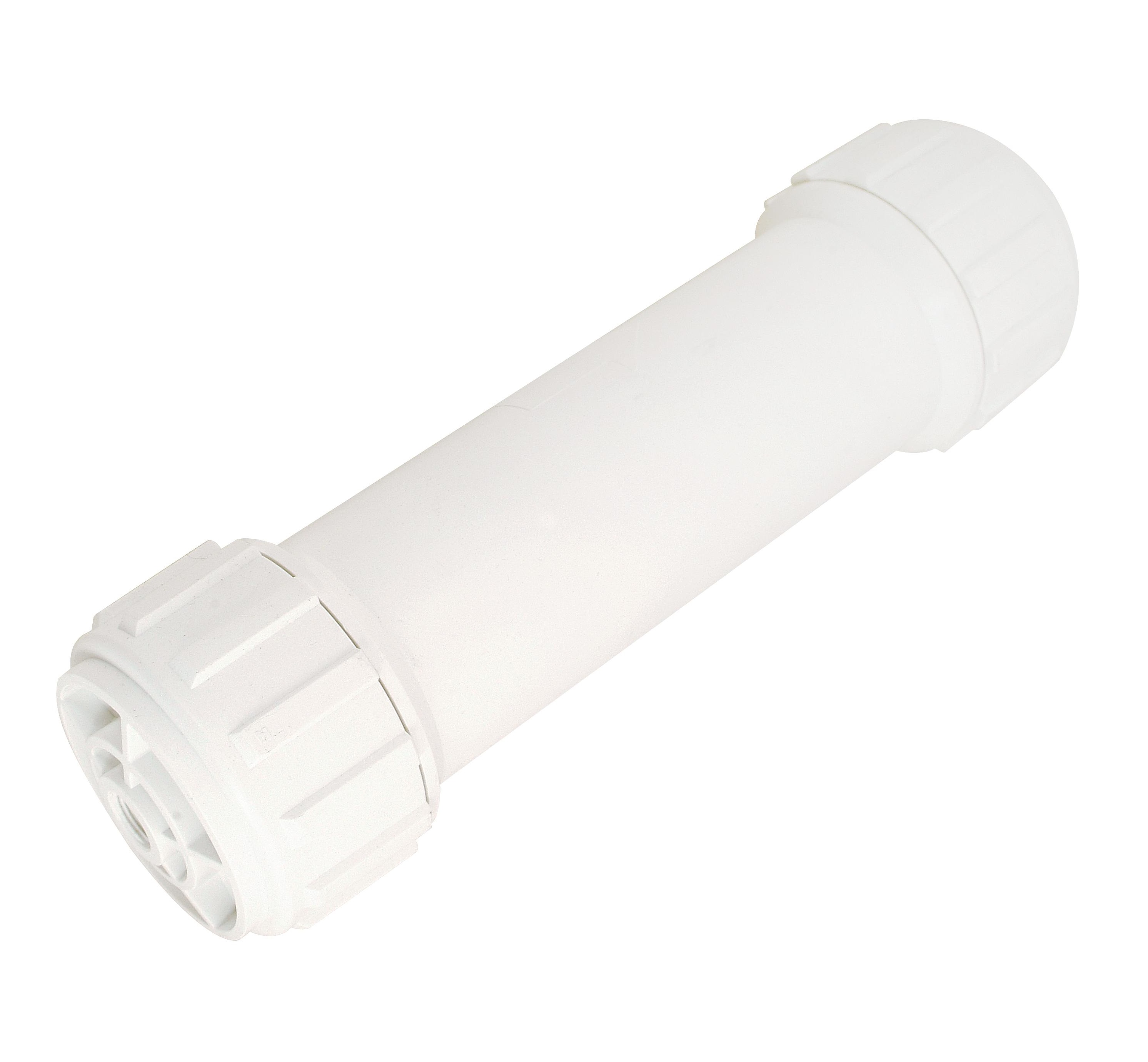 2412 Membrane Housing Connector