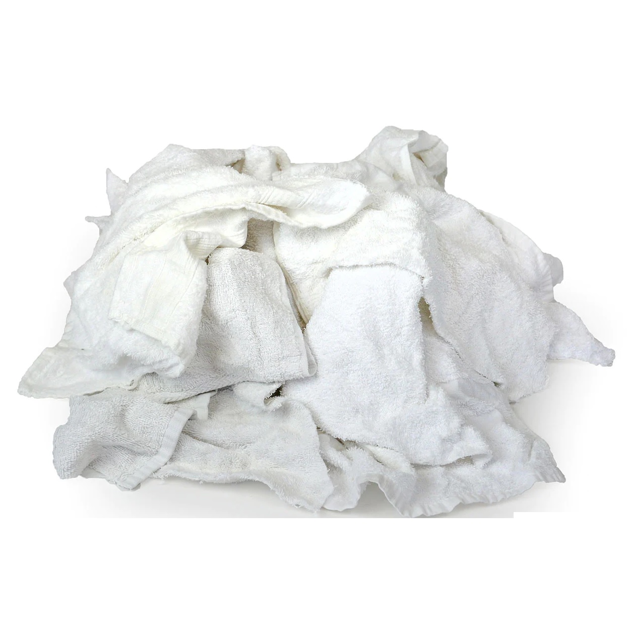 White-Terry-Towelling-9kg-Rags