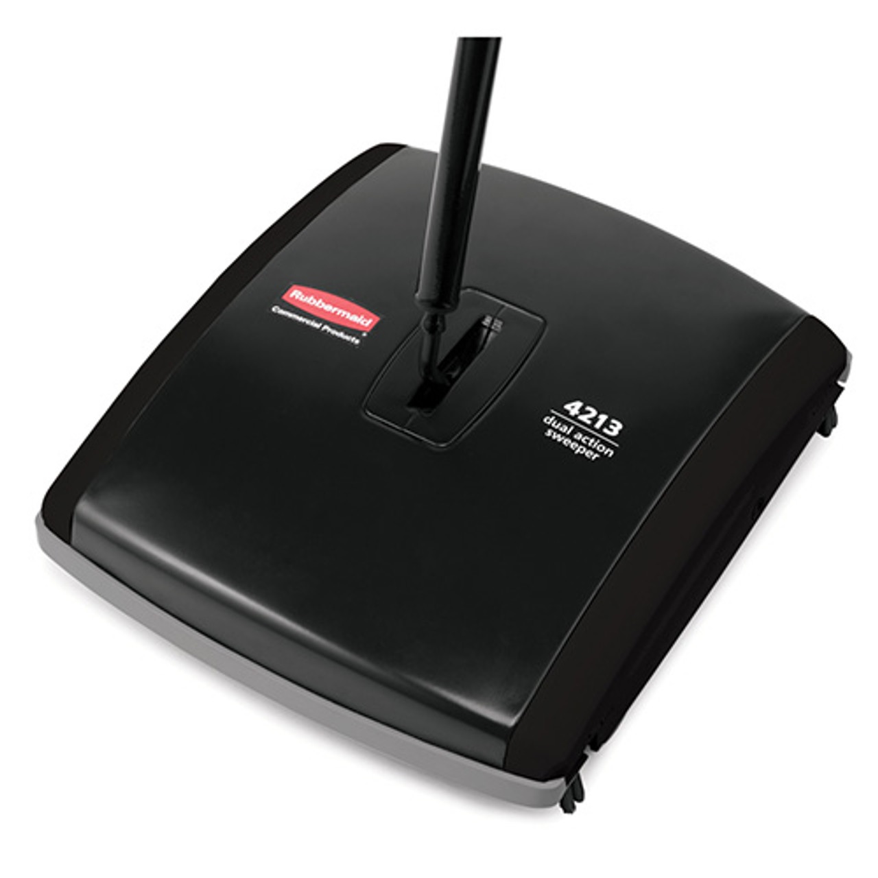 Rubbermaid-Mechanical-Floor---Carpet-Sweeper