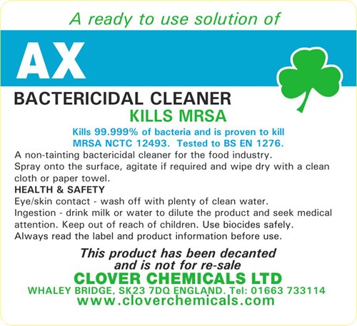 AX-Bactericidal-Cleaner-Trigger-Spray-Label--RTU-