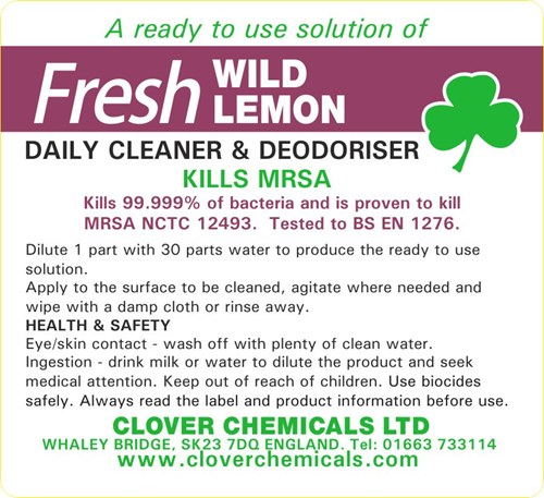 Fresh-Wild-Lemon-Trigger-Spray-Label--RTU-