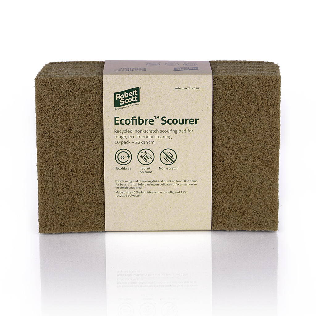 Ecofibre-Recycled-non-scratch-Scouring-Pads--pack-of-10--