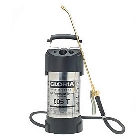 Gloria-505T-5litre-Stainless-Steel-Sprayer