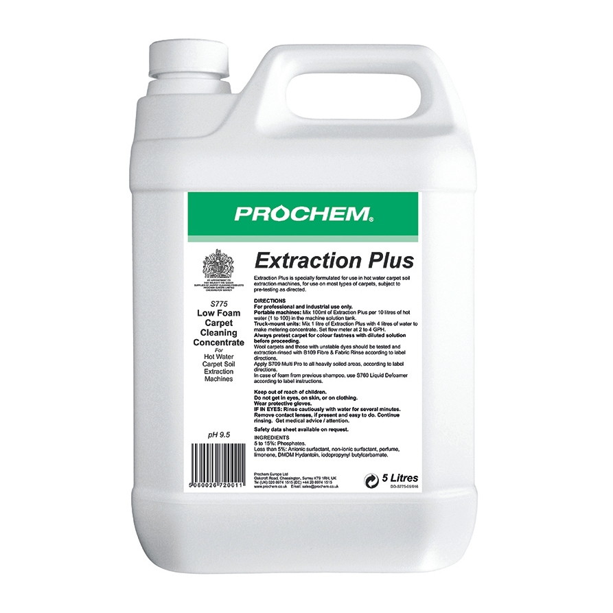 Prochem-Extraction-Plus-5litre