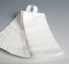 Plastic Sanitary Bags - box of 1000 (40X25)