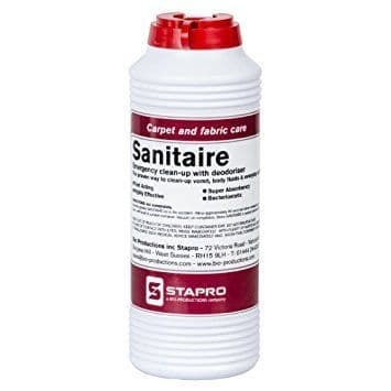 Sanitaire-Powder-240g-shakers--SINGLE-