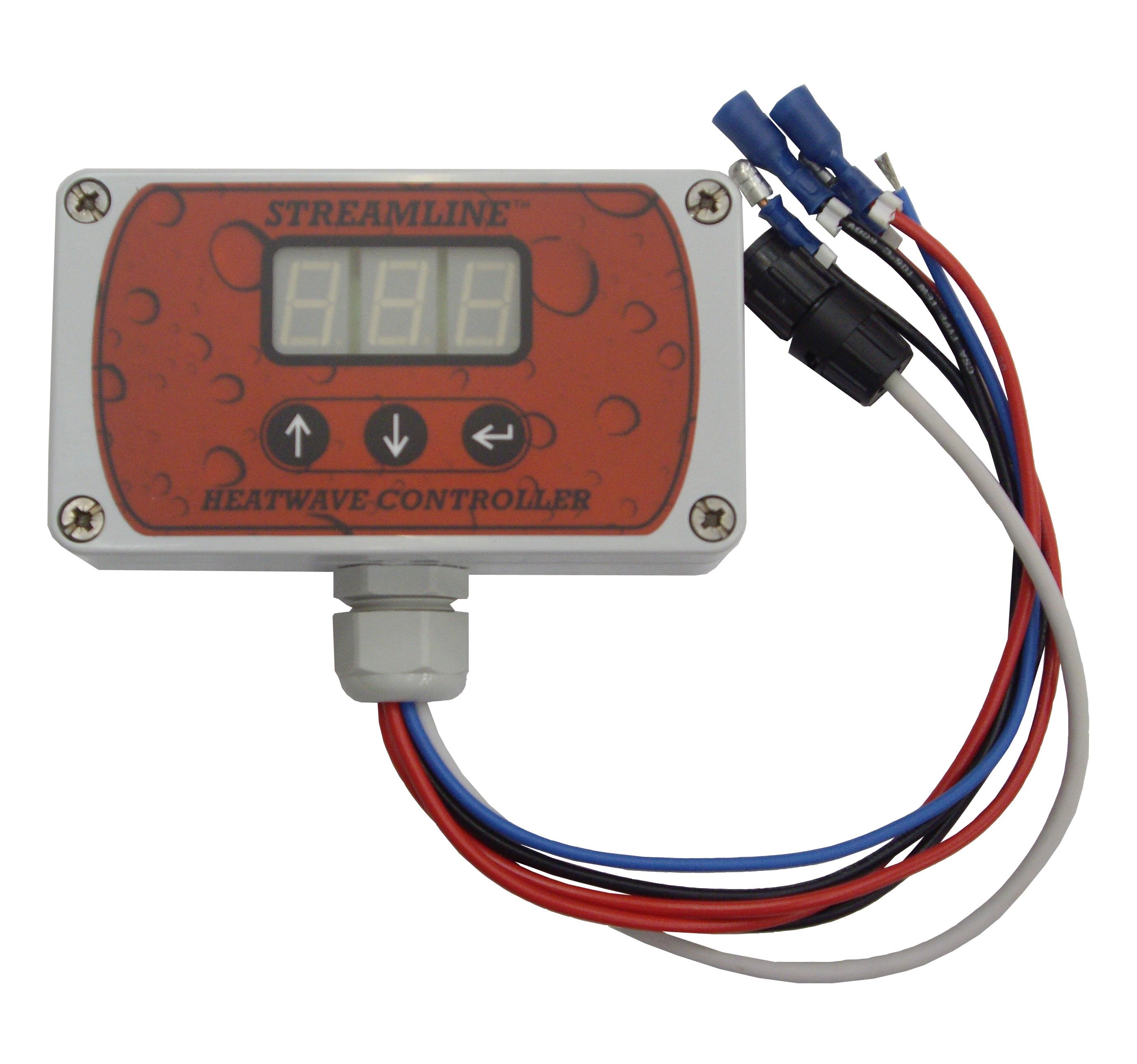 Heatwave™-Digital-Variable-Controller---read-instructions