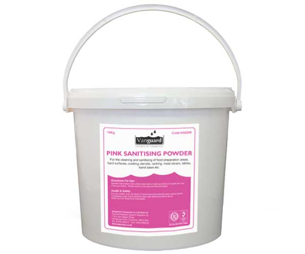 Pink-Sanitising-Powder-10kg