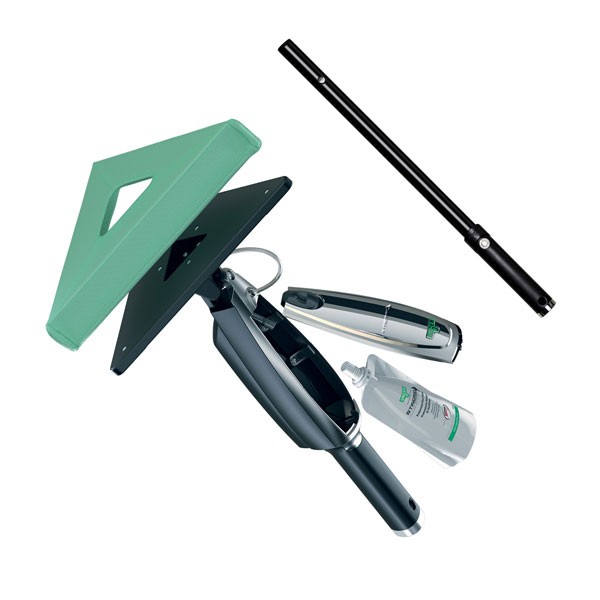 Unger Stingray Indoor Cleaning Kit 100 (3ft)