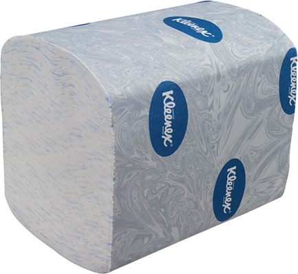Kleenex Bulk pack 24x200 K8407