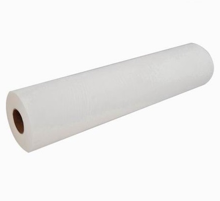 Hygiene Roll 500mm x 50m 2ply White (9 pack)