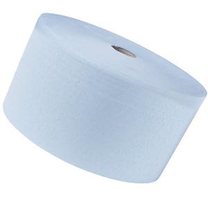 Monster Roll 1-ply 1500m blue