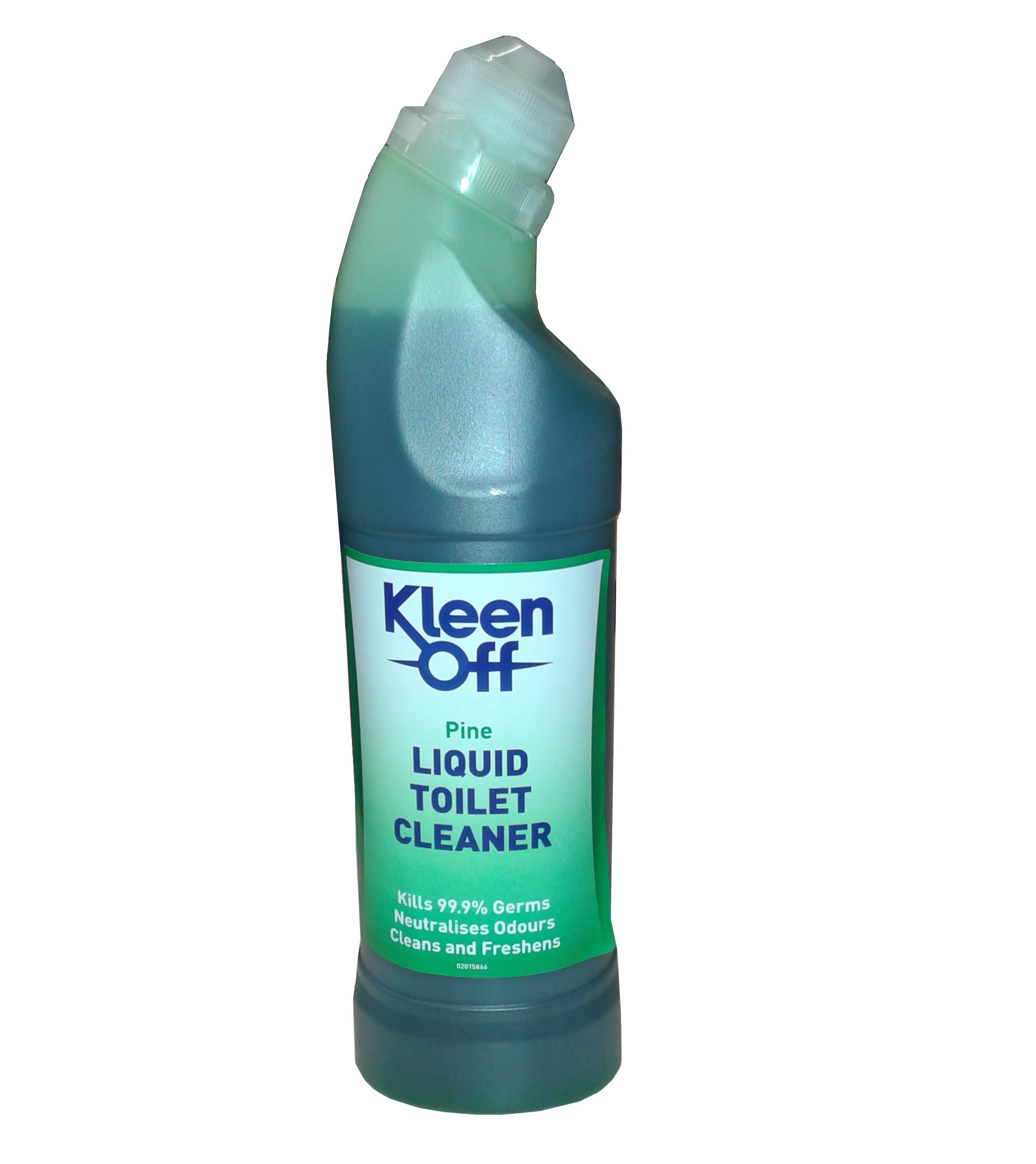 Jeyes Kleenoff Liquid Toilet Cleaner Complex Cleaning Supplies UK