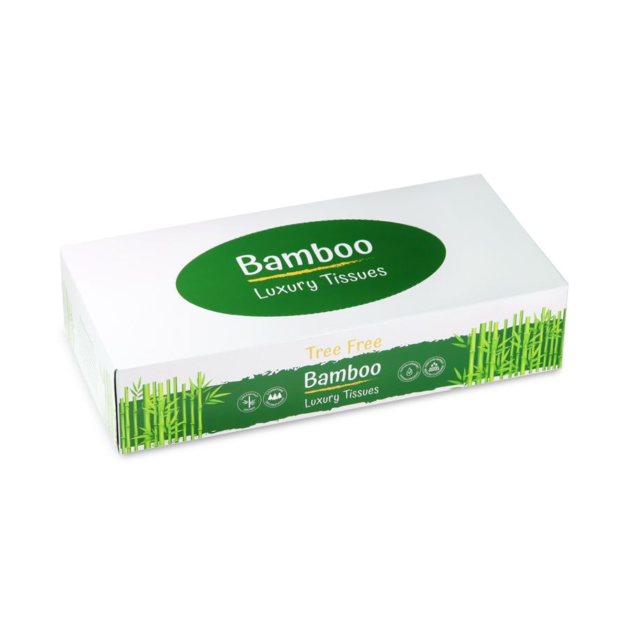 Bamboo-Facial-Tissues-2ply-Oblong-Box-24x100sh-