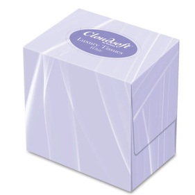Cloud-Soft-Facial-Tissues-2ply-Cube-Box-24x70sh