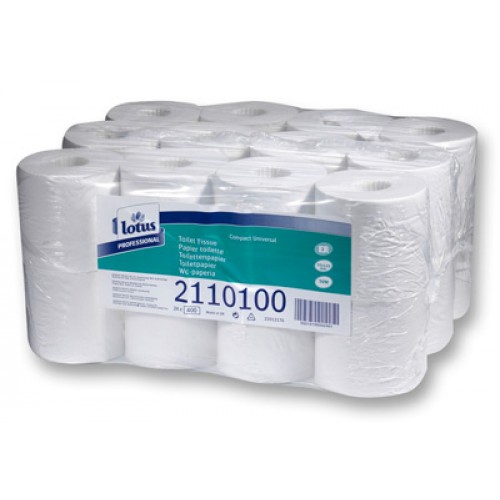 Tork Next Turn Toilet Rolls - case of 36 (900 sheets per roll)