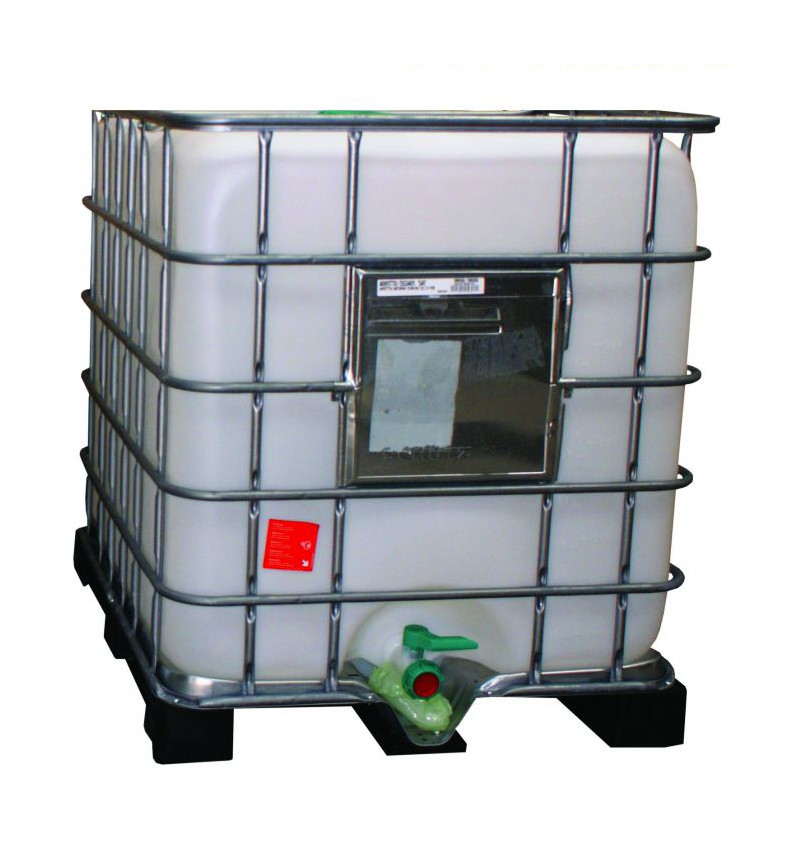 1160x1200x1000 tank with transfer pump and hose kit