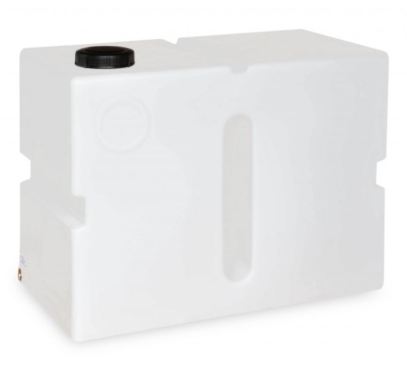 500 Ltr Upright Tank 920x620x1000