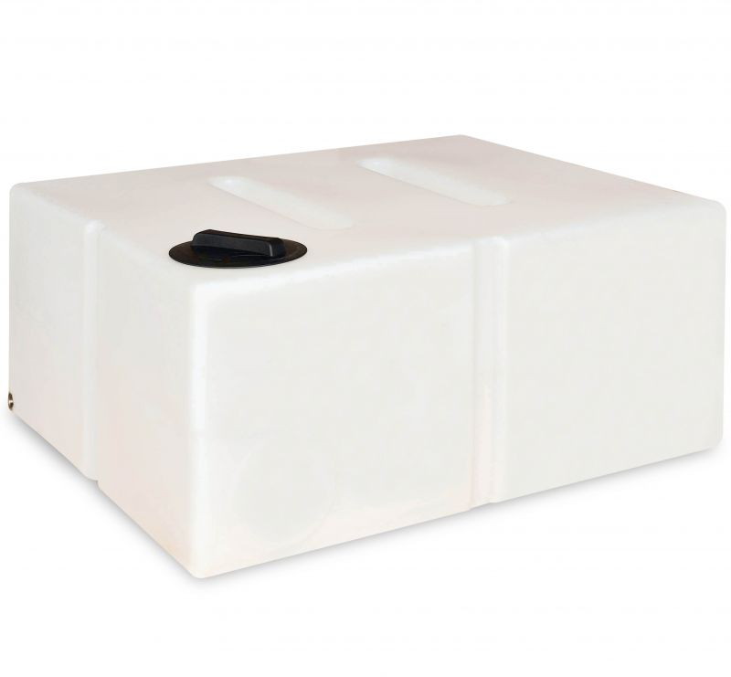 650 Ltr Upright Tank 1010x575x1250