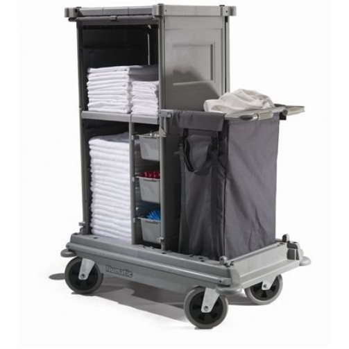 Numatic ServoKeeper Trolley - SKAT11 Series