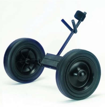 Truvox Multiwash Trolley Assembly