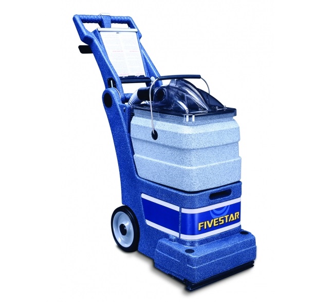 Prochem Fivestar Upright Self-contained cleaning machine (TR300)