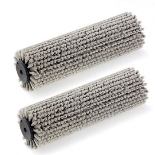 Truvox Multiwash 340 Soft Carpet Brush