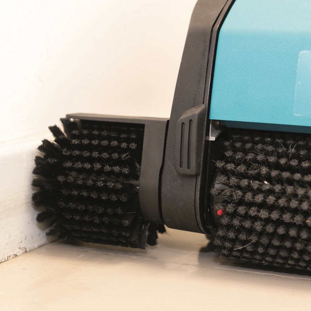 Truvox-MWPRO440-Side-Brush---Soft