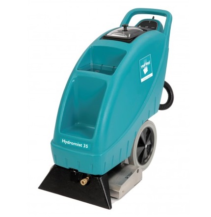 Truvox Hydromist 35 - all-in-one carpet extractor