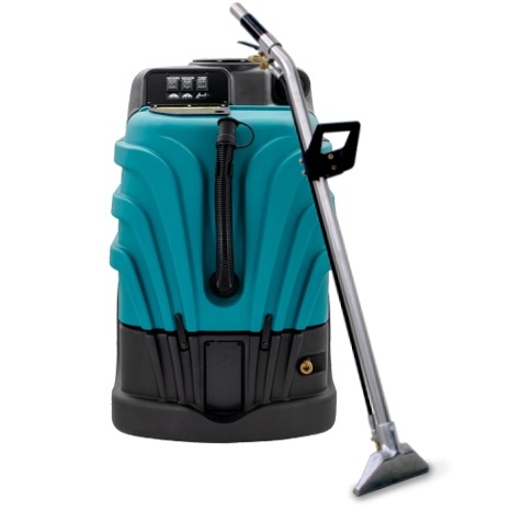 Truvox-Hydromist-40-Carpet-Machine-120psi-|-Twin-Jet-Wand-|-15metre-hose