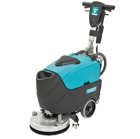Truvox-Orbis-Battery-Scrubber-Dryer-OBS38130-G