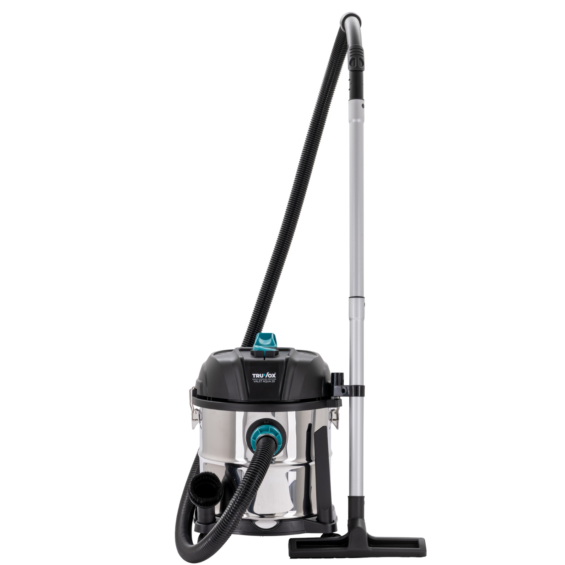 Truvox-Valet-Aqua-Wet-or-Dry-Vacuum-20litre