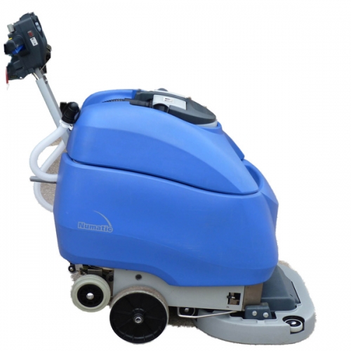 Twintec BATTERY TTB665 Scrubber Dryer (200amp)