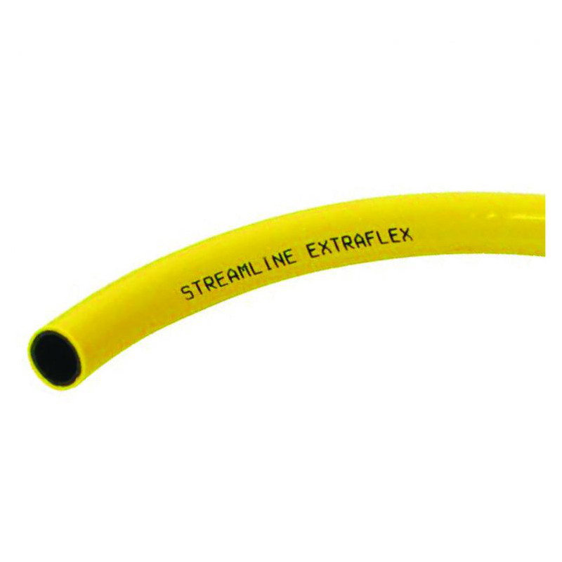 Streamline® Extraflex 12mm non torsion hose - priced per 100m