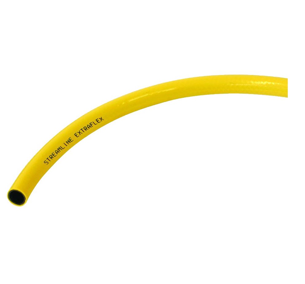 Extraflex 12mm non torsion hose - per metre