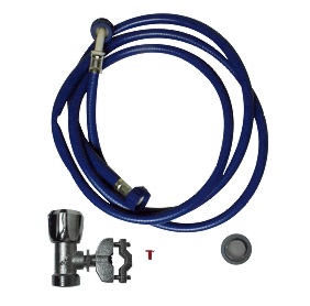 UltraBlend Plumbing Installation Kit