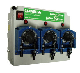 Ultracare Laundry Management Dispenser