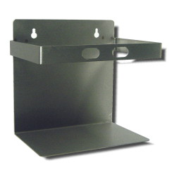 2x2lt Ultradose Stainless Steel Wall Bracket