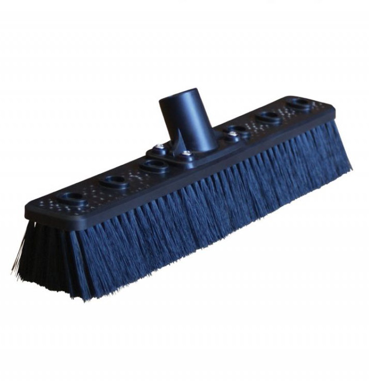10-inch Streamline flat brush - medium (260) 45-degree
