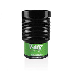 V-Air® SOLID Fragrance Cartridge - Cucumber Melon (6)