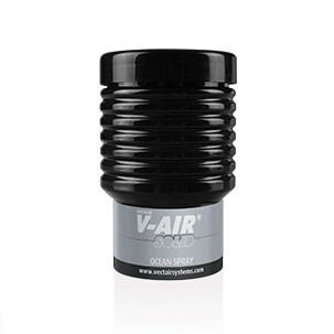 V-Air® SOLID Fragrance Cartridge - Ocean Spray (6)