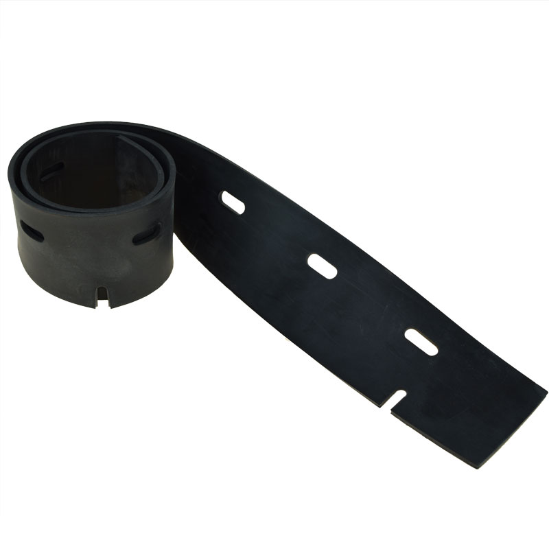 Front Squeegee Blade for AS530R