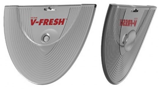 V-Fresh™ Universal Air Freshener - Apple Orchard (12)