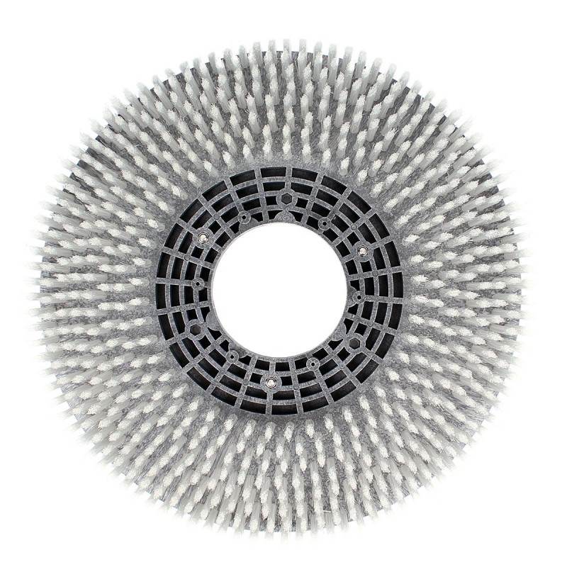 18-inch Poly Scrub Brush for Fang 18