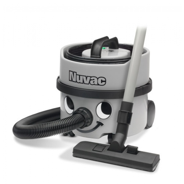 Numatic VNP180 Vacuum with NA1 Kit - 560w IEC (900267)